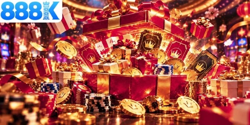 Giftcode ngày lễ với nhiều phần quà theo từng sự kiện