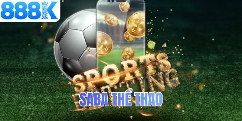 Saba thể thao